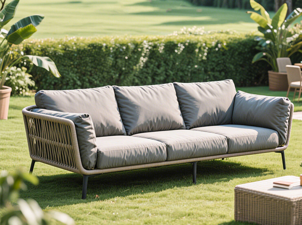 Materials for Sofas Fabric
